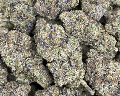 RARE DANKNESS #1 (EXTREME GAS) - Image 1
